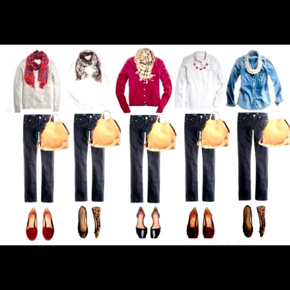 Bargain fashionista; meet your new BFF. description Poshmark @webzys com - Picture 2 of 16